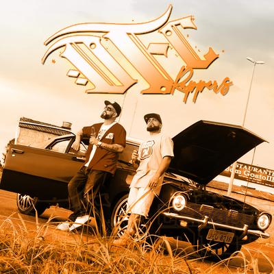 Elas Gostam Assim By DFCRappers, Complexo Radical's cover