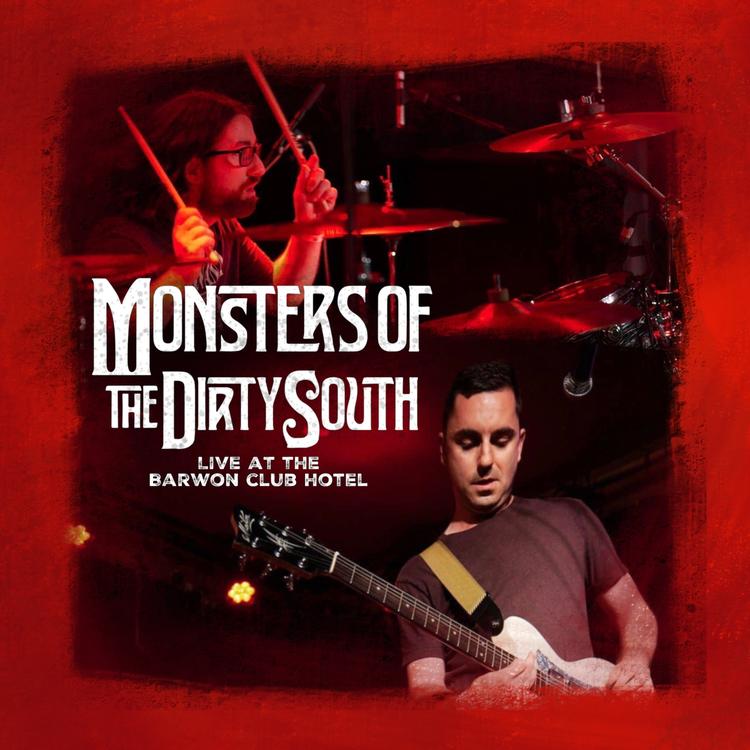 Monsters Of The Dirty South's avatar image