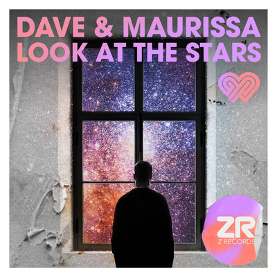 Look At The Stars (Dave’s Starshine Club Mix) By Dave Lee, Maurissa Rose's cover