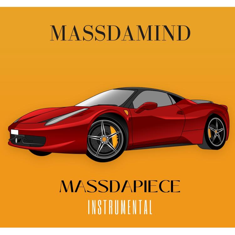 Massdamind the Producer's avatar image