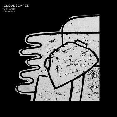 Cloudscapes By Mr. Käfer, Phlocalyst, Sátyr's cover