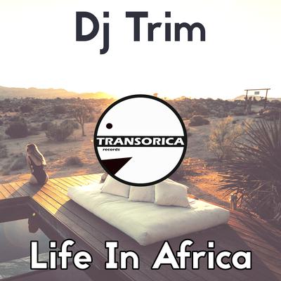 DJ Trim's cover
