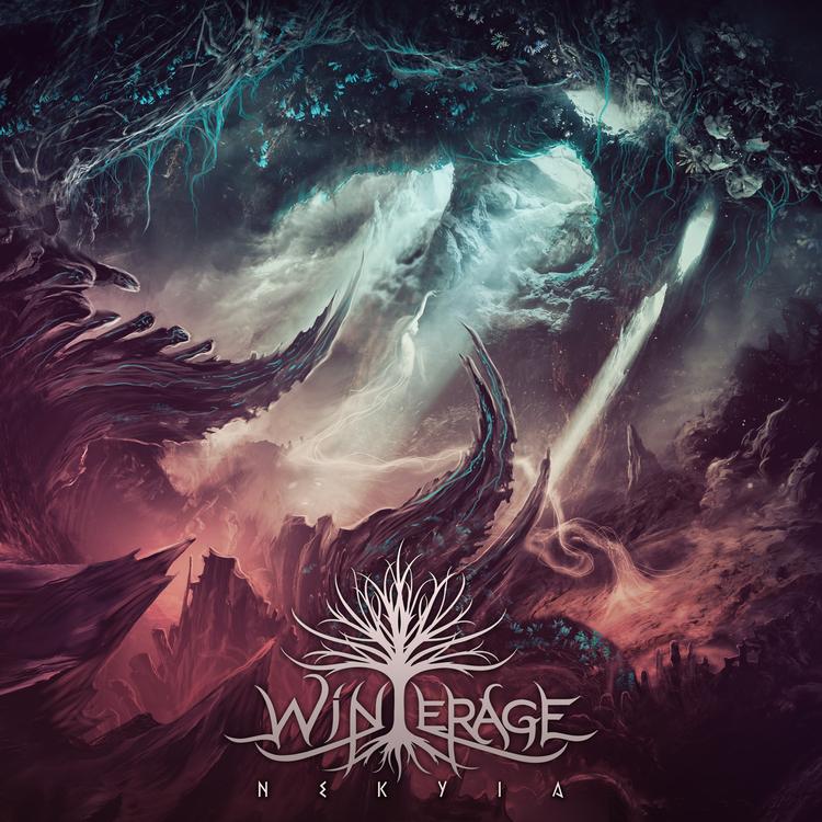 Winterage's avatar image
