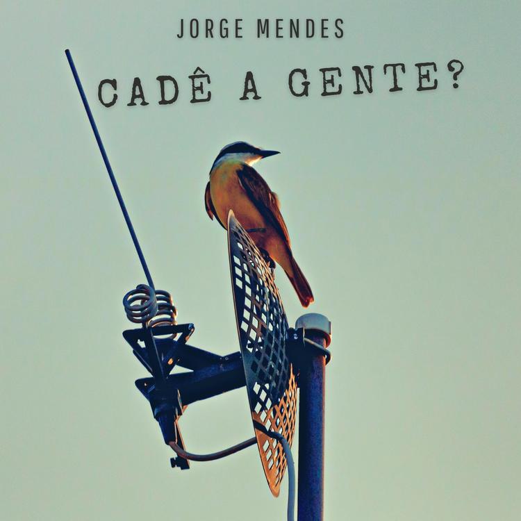 Jorge Mendes's avatar image