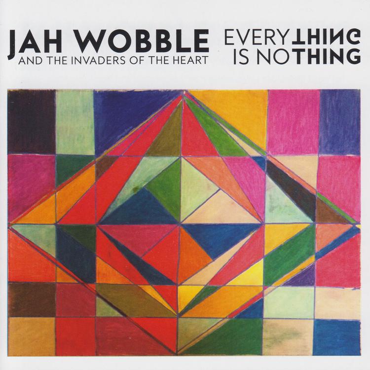 Jah Wobble & The Invaders Of The Heart's avatar image