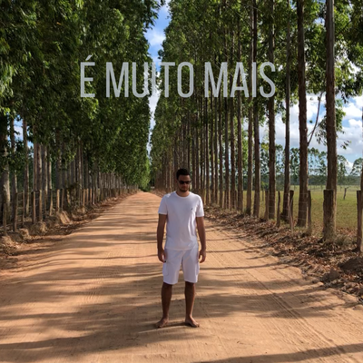 É Muito Mais By Bruno Coutinho's cover