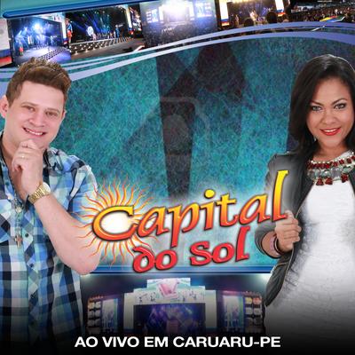 De Janeiro a Janeiro (Cover Ao Vivo) By Capital Do Sol's cover