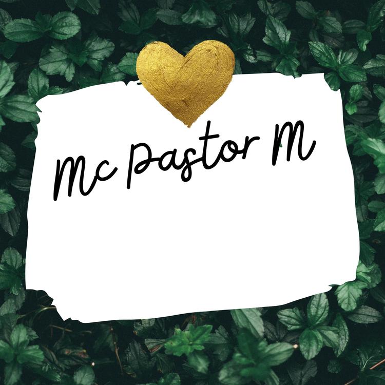 Mc Pastor m's avatar image