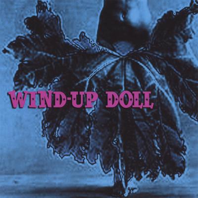 Wind-Up Doll's cover