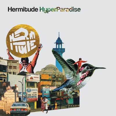 The Hunt By Hermitude's cover
