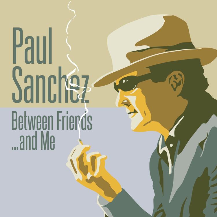 Paul Sanchez's avatar image
