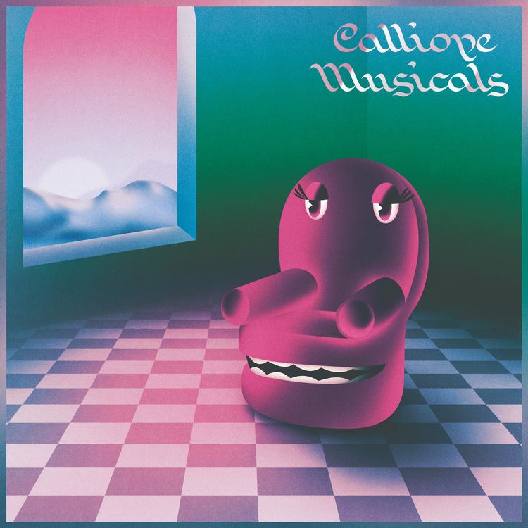 Calliope Musicals's avatar image