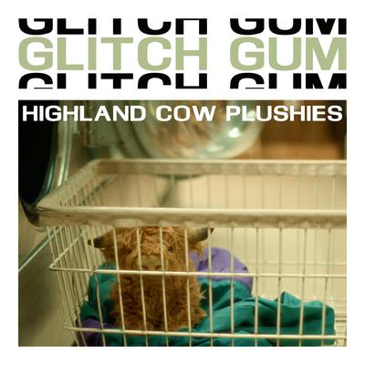 Highland Cow Plushies's cover