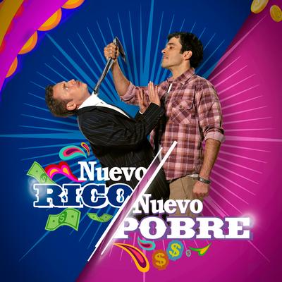 Comediantes By Caracol Televisión's cover