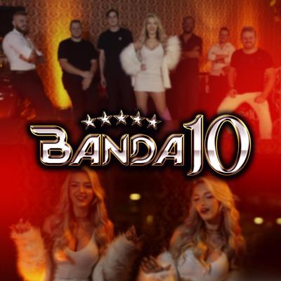 Faxina (feat. Rainha Musical) By Banda 10, Rainha Musical's cover