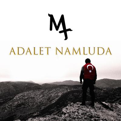Adalet Namluda's cover