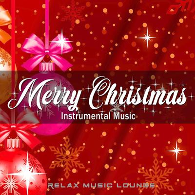 Merry Christmas-Instrumental Music's cover
