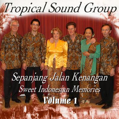 Tropical Sound Group's cover