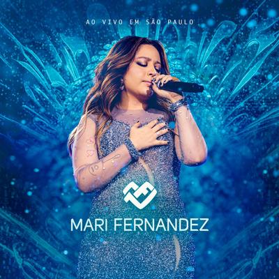Quando Tem Sentimento (Ao Vivo) By Mari Fernandez's cover