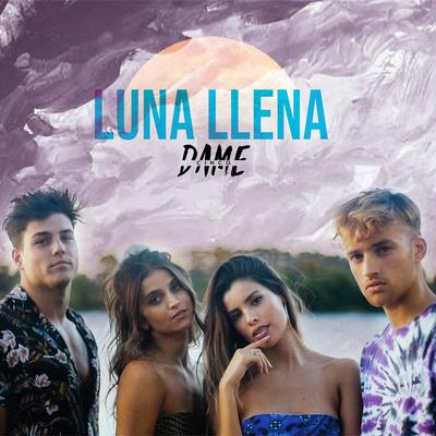 Luna Llena's cover