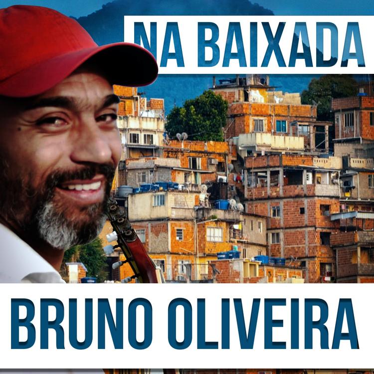 BRUNO MARCELINO DE OLIVEIRA's avatar image