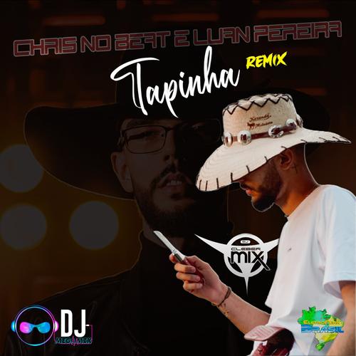 Sertanejo remix's cover