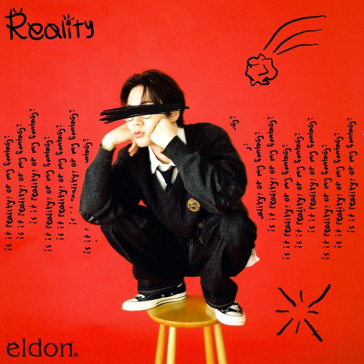 Eldon's avatar image