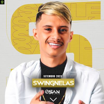 Tic Tac Novinha By San eo Swing's cover