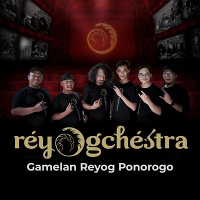 Srampat Reyog Ponorogo's cover
