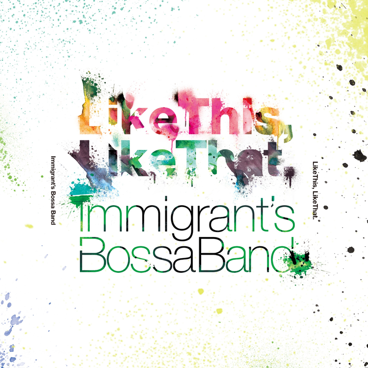 Immigrant's Bossa Band's avatar image