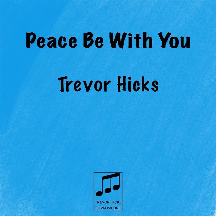 Trevor Hicks's avatar image