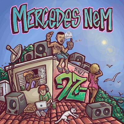 Mercedes Nem By 2ZDinizz's cover