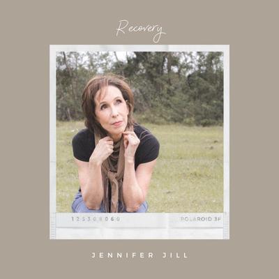 Jennifer Jill's cover