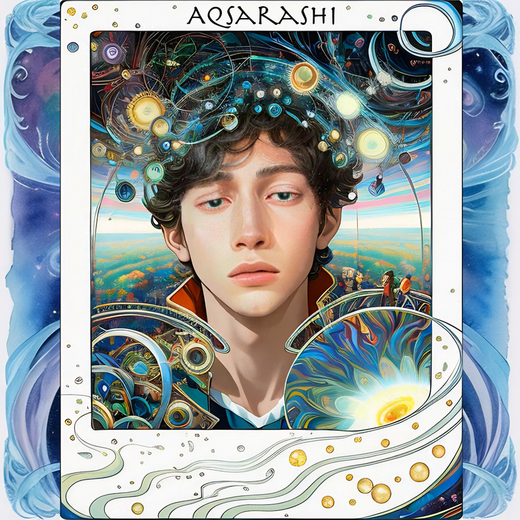 aqsarashi's avatar image