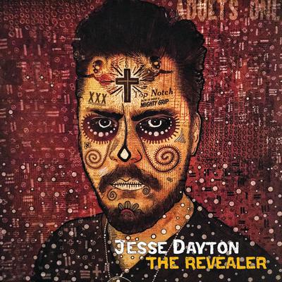 I'm at Home Gettin' Hammered (While She's out Gettin' Nailed) By Jesse Dayton's cover