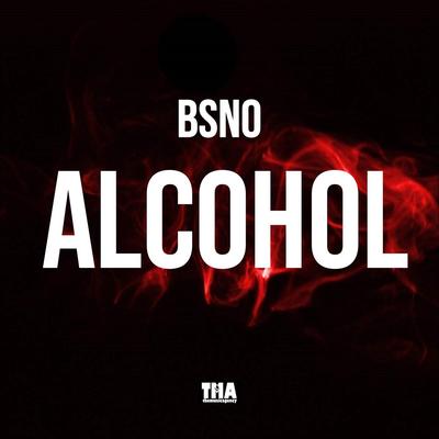 Alcohol (Radio Mix)'s cover