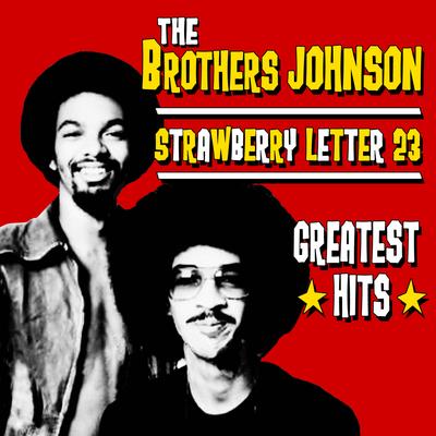 Stomp! (Re-Recorded) By The Brothers Johnson's cover