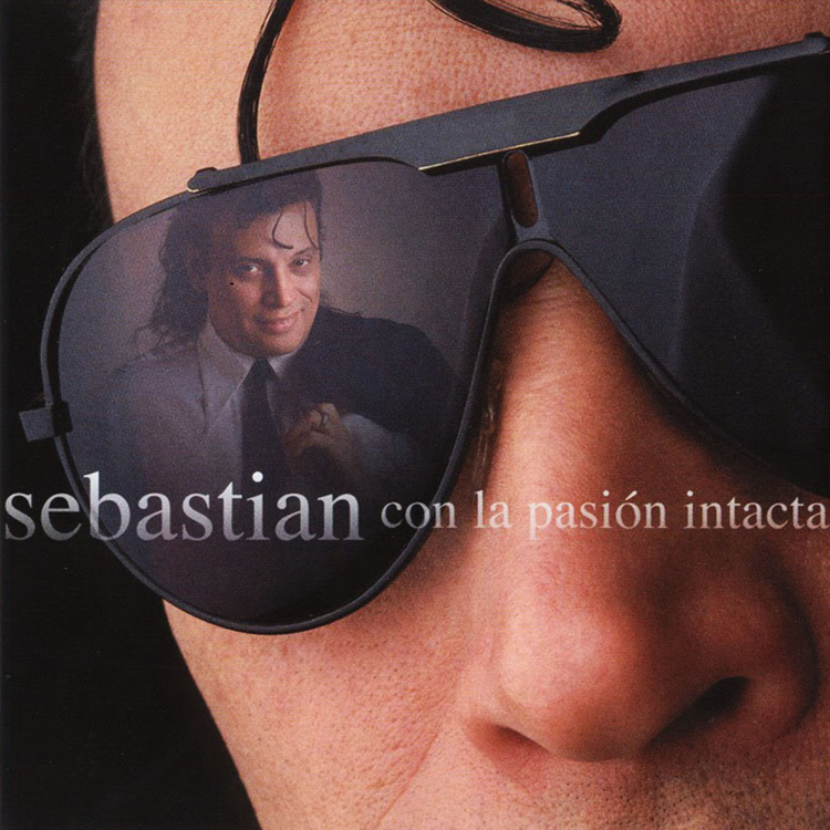 Sebastián's avatar image