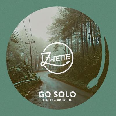 Go Solo (feat. Tom Rosenthal)'s cover