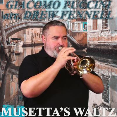 Musetta's Waltz's cover