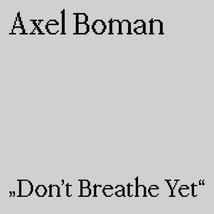 Axel Boman's avatar image