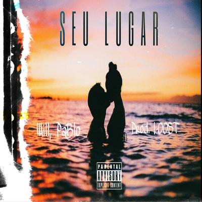 Seu Lugar By Will, Pablo's cover