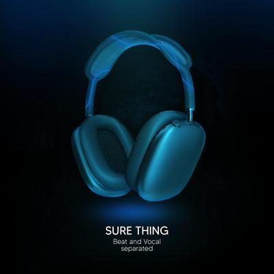 Sure Thing (9D Audio) By Shake Music's cover