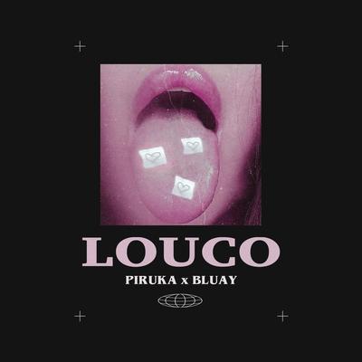 Louco's cover