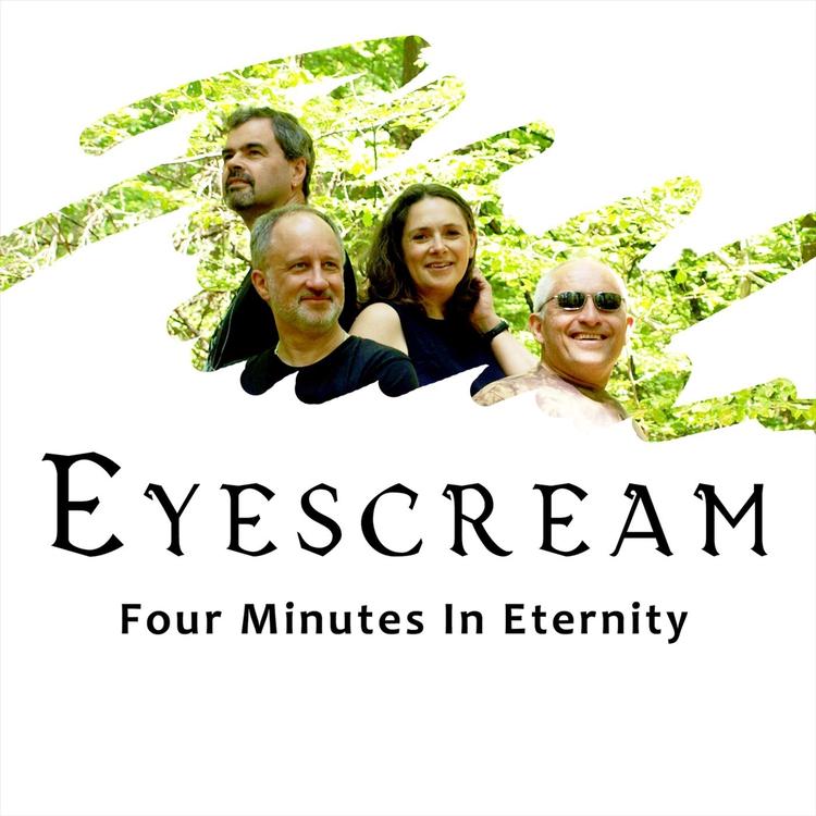 Eyescream's avatar image