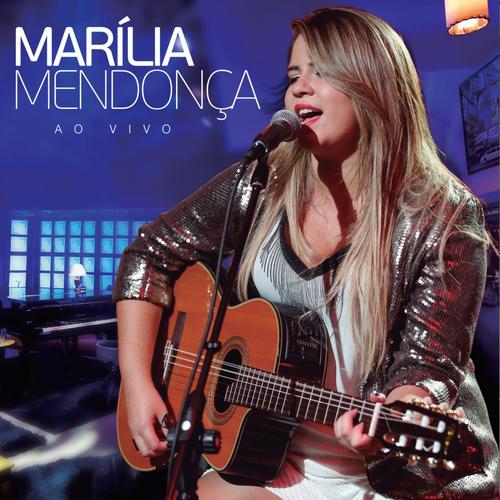 Trio parada dura e Marília Mendonça's cover