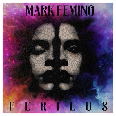 Cruel, Unkind By Mark Femino's cover