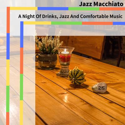 Breakthrough By Jazz Macchiato's cover