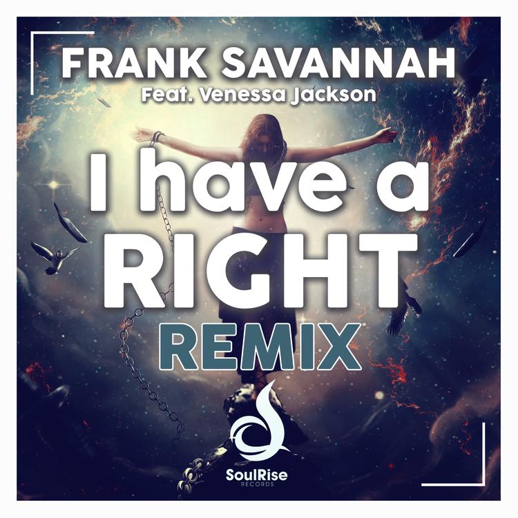 Frank Savannah's avatar image