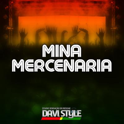 Melo De Mina Mercenaria's cover